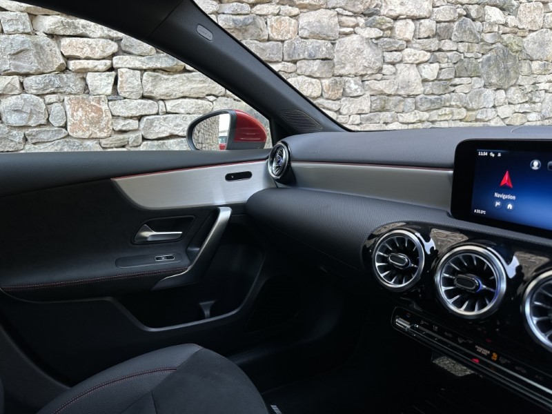 2023 (73) MERCEDES-BENZ A CLASS A200 AMG Line Premium 5dr Auto 5202557