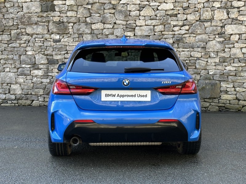 2023 (23) BMW 1 SERIES 118i M Sport 5dr  5219224