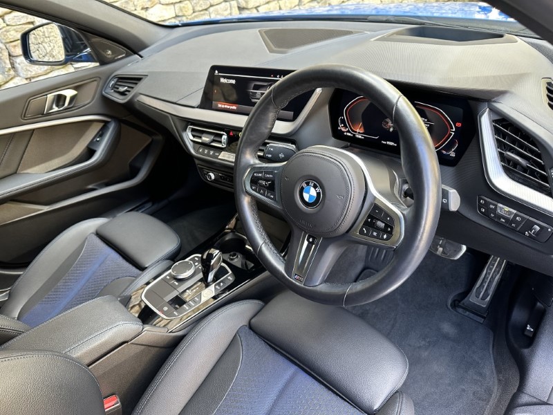 2023 (23) BMW 1 SERIES 118i M Sport 5dr  5219183