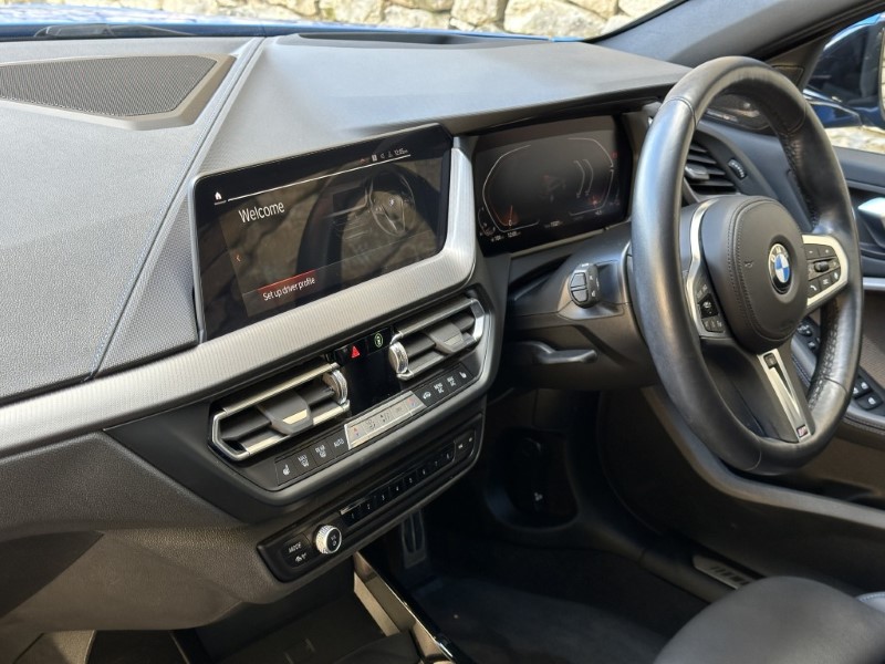 2023 (23) BMW 1 SERIES 118i M Sport 5dr  5219219