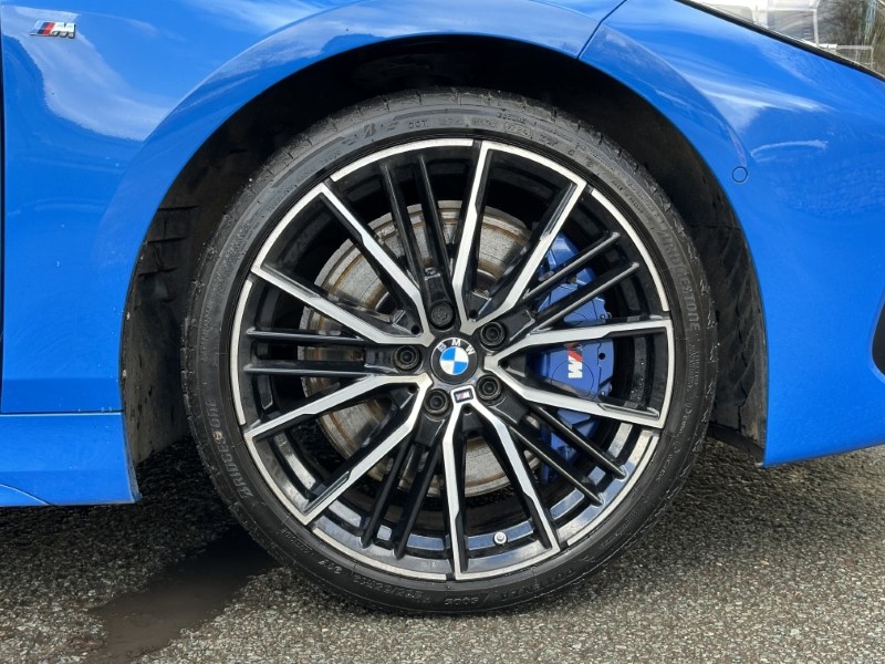 2023 (23) BMW 1 SERIES 118i M Sport 5dr  5219252