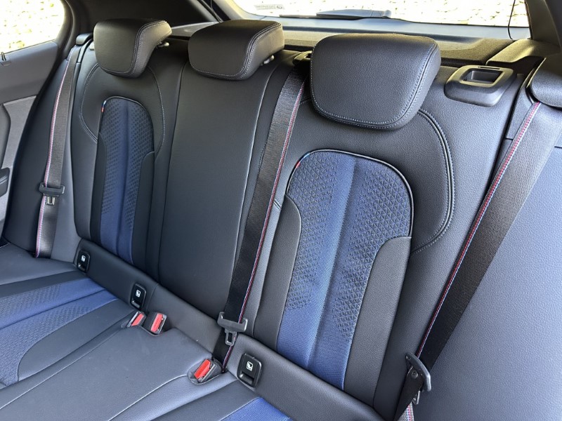 2023 (23) BMW 1 SERIES 118i M Sport 5dr  5219228