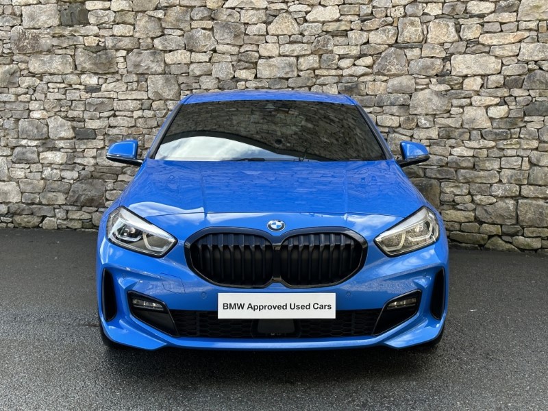 2023 (23) BMW 1 SERIES 118i M Sport 5dr  5219242