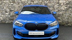 2023 (23) BMW 1 SERIES 118i M Sport 5dr 5219242