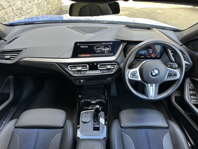 2023 (23) BMW 1 SERIES 118i M Sport 5dr  5219198