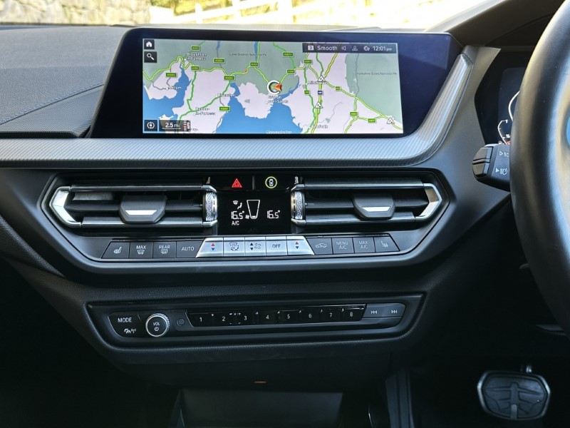 2023 (23) BMW 1 SERIES 118i M Sport 5dr  5219202