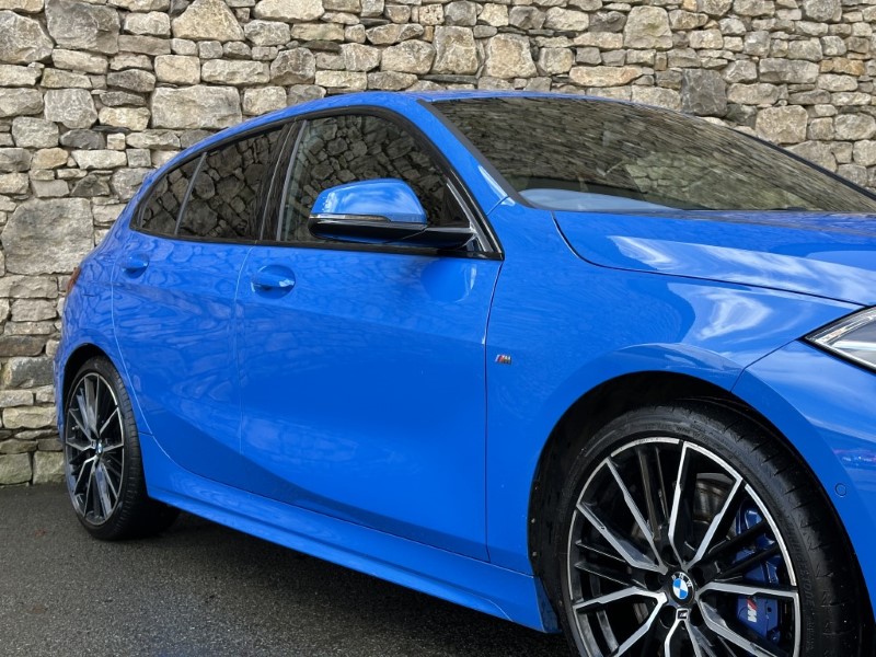 2023 (23) BMW 1 SERIES 118i M Sport 5dr  5219250