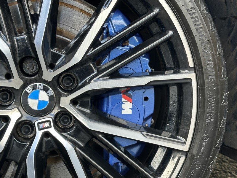 2023 (23) BMW 1 SERIES 118i M Sport 5dr  5219251