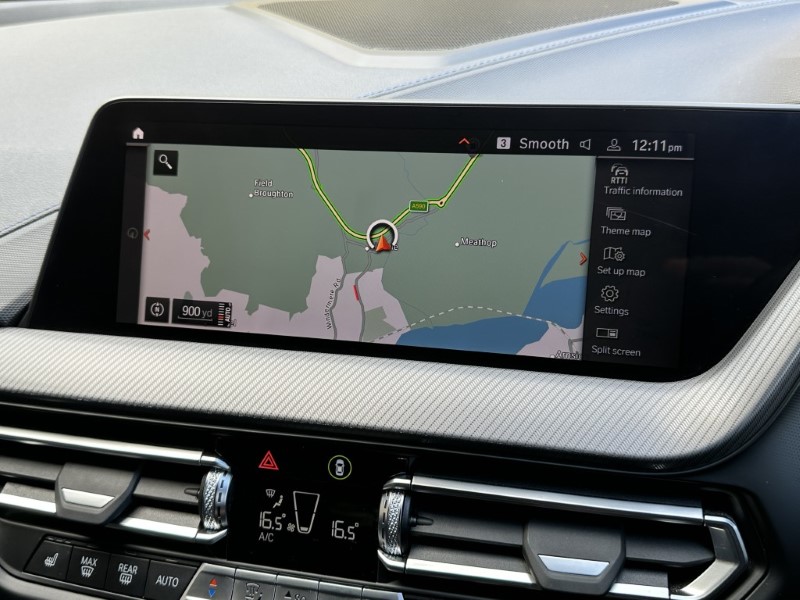 2023 (23) BMW 1 SERIES 118i M Sport 5dr  5219235