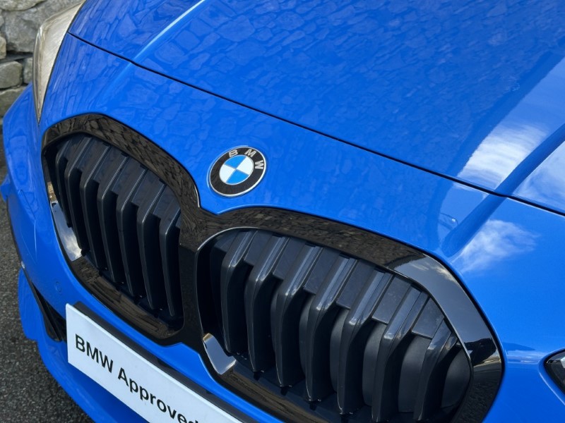 2023 (23) BMW 1 SERIES 118i M Sport 5dr  5219215
