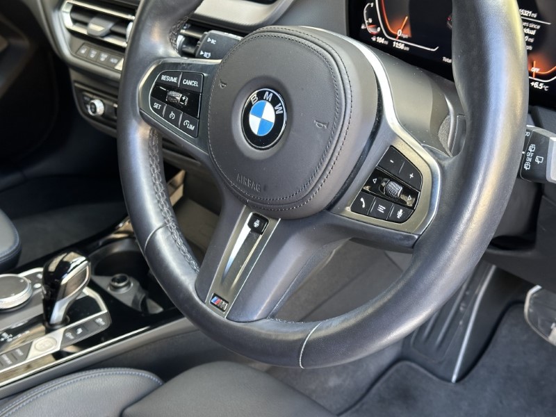 2023 (23) BMW 1 SERIES 118i M Sport 5dr  5219184
