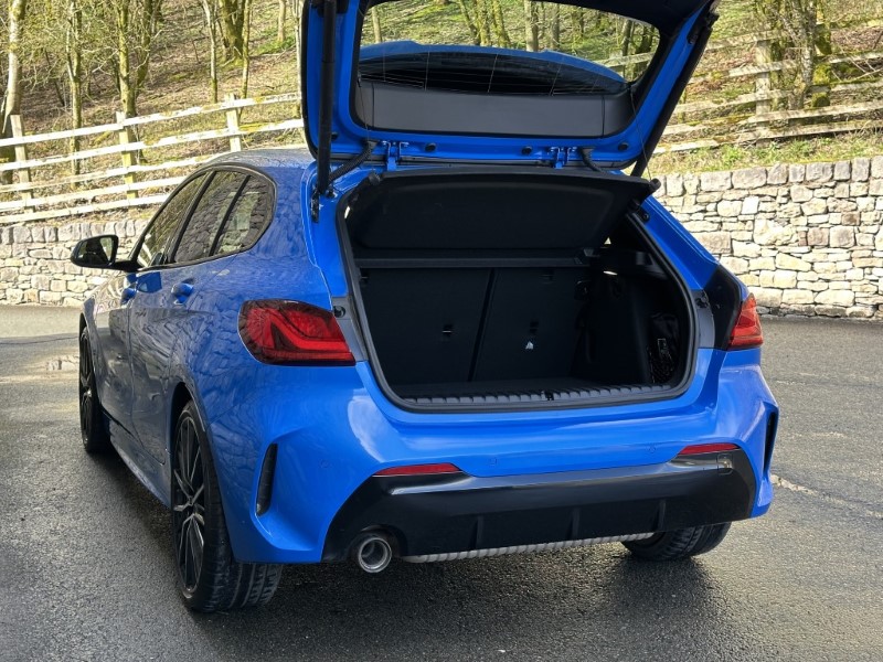 2023 (23) BMW 1 SERIES 118i M Sport 5dr  5219195