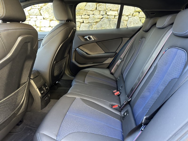 2023 (23) BMW 1 SERIES 118i M Sport 5dr  5219216