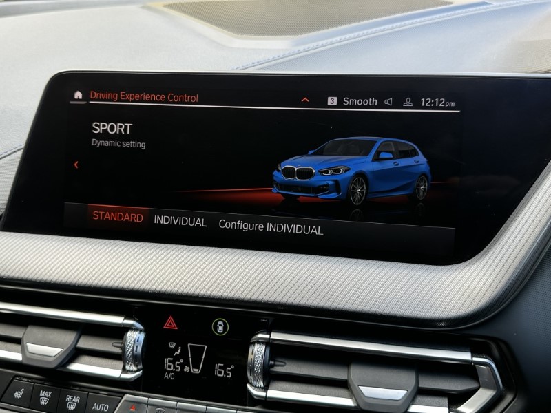 2023 (23) BMW 1 SERIES 118i M Sport 5dr  5219236