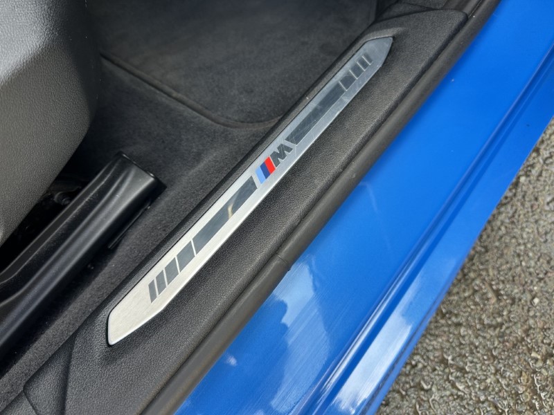 2023 (23) BMW 1 SERIES 118i M Sport 5dr  5219187