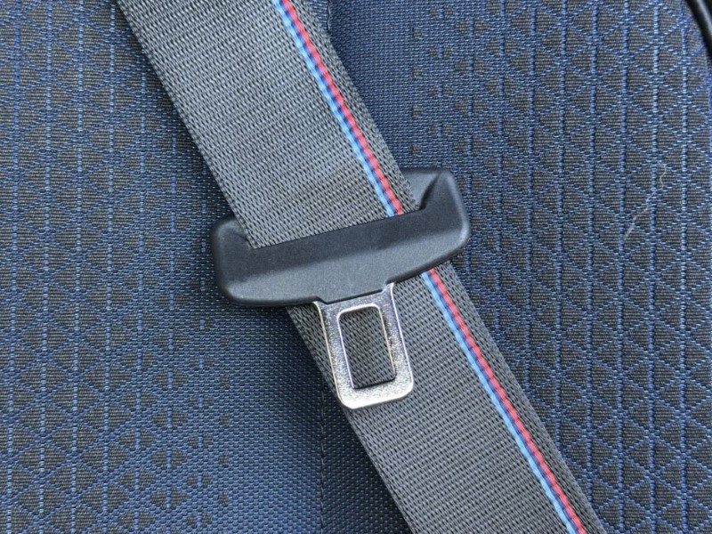 2023 (23) BMW 1 SERIES 118i M Sport 5dr  5219293