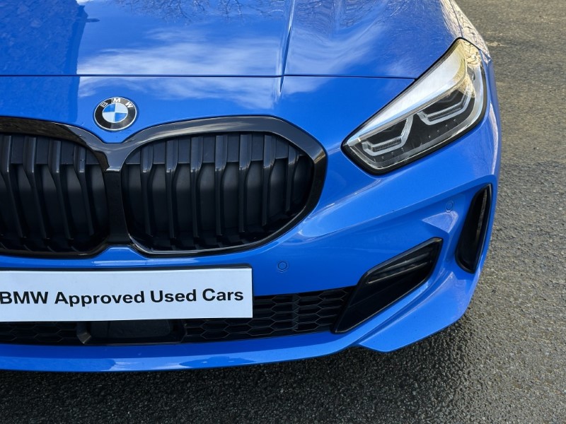 2023 (23) BMW 1 SERIES 118i M Sport 5dr  5219214