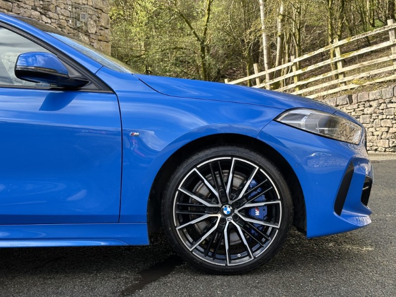 2023 (23) BMW 1 SERIES 118i M Sport 5dr  5219249