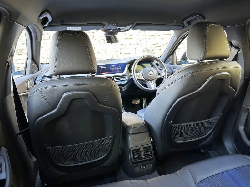 2023 (23) BMW 1 SERIES 118i M Sport 5dr  5219230