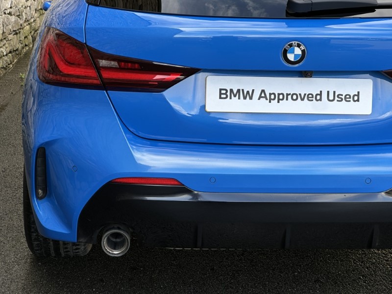 2023 (23) BMW 1 SERIES 118i M Sport 5dr  5219190