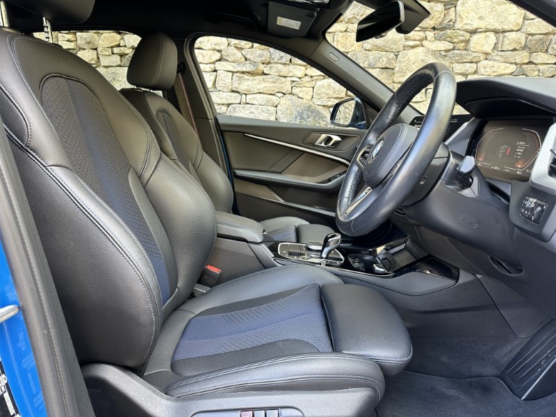 2023 (23) BMW 1 SERIES 118i M Sport 5dr  5219185