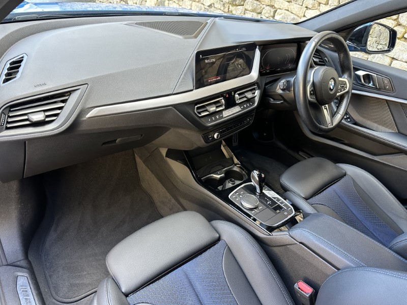 2023 (23) BMW 1 SERIES 118i M Sport 5dr  5219218