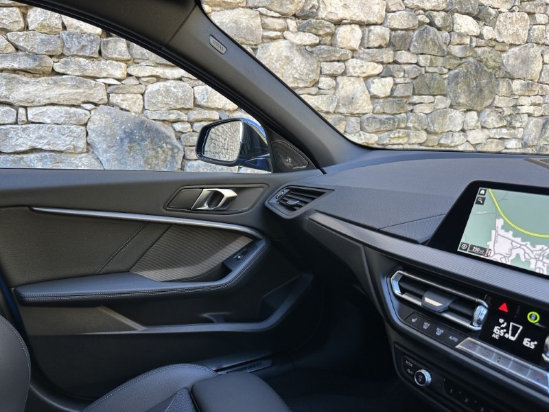 2023 (23) BMW 1 SERIES 118i M Sport 5dr  5219203