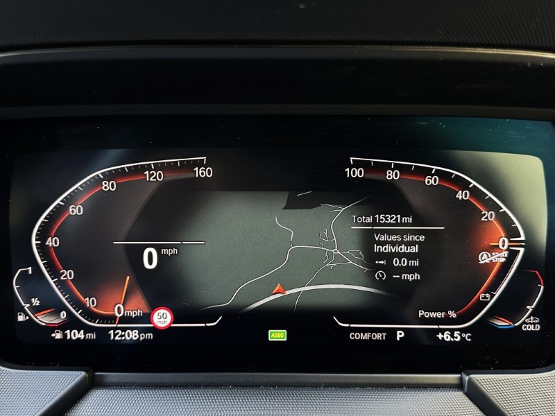 2023 (23) BMW 1 SERIES 118i M Sport 5dr  5219223