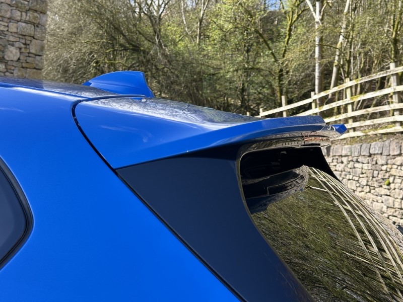 2023 (23) BMW 1 SERIES 118i M Sport 5dr  5219233