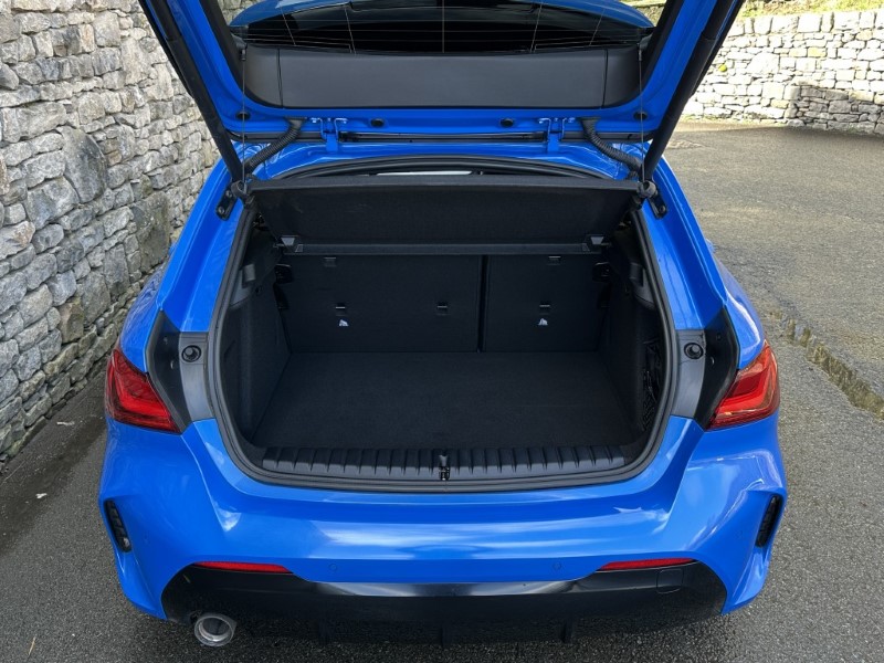 2023 (23) BMW 1 SERIES 118i M Sport 5dr  5219193