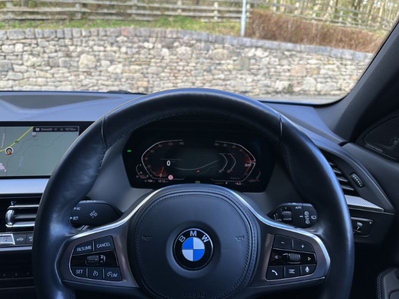 2023 (23) BMW 1 SERIES 118i M Sport 5dr  5219241