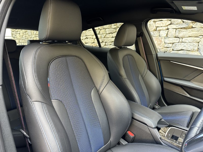 2023 (23) BMW 1 SERIES 118i M Sport 5dr  5219186