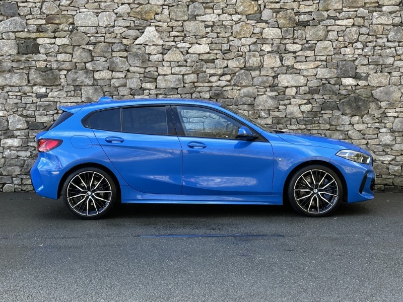 2023 (23) BMW 1 SERIES 118i M Sport 5dr  5219182