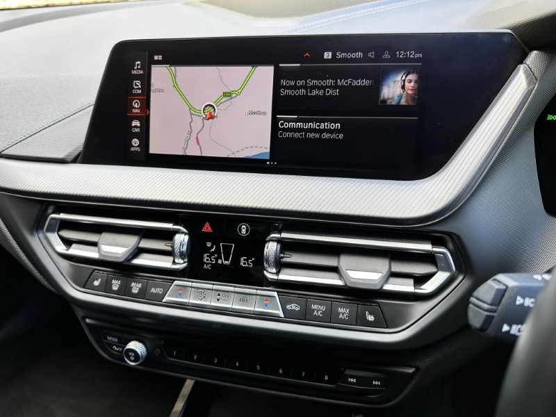 2023 (23) BMW 1 SERIES 118i M Sport 5dr  5232759