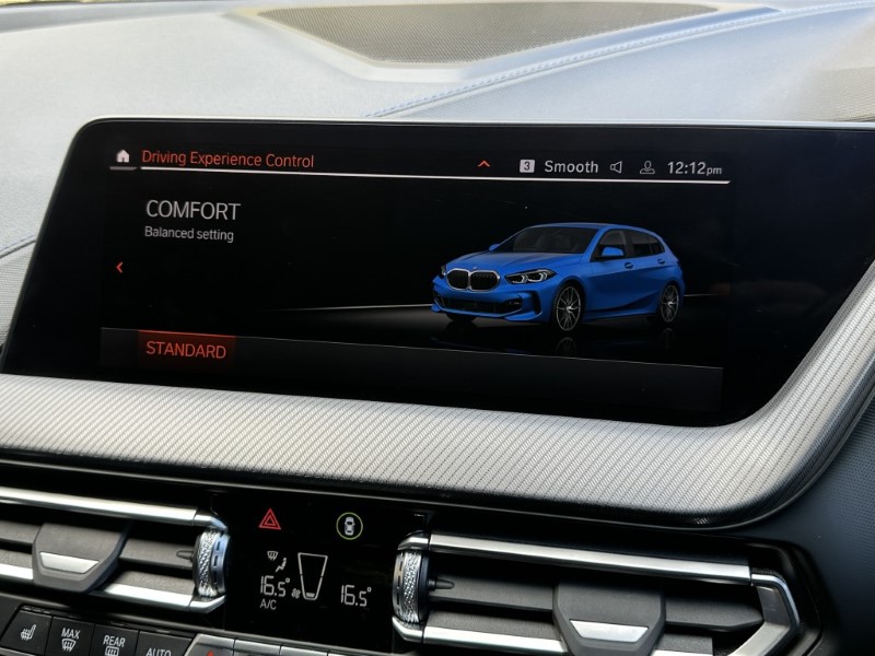 2023 (23) BMW 1 SERIES 118i M Sport 5dr  5219237