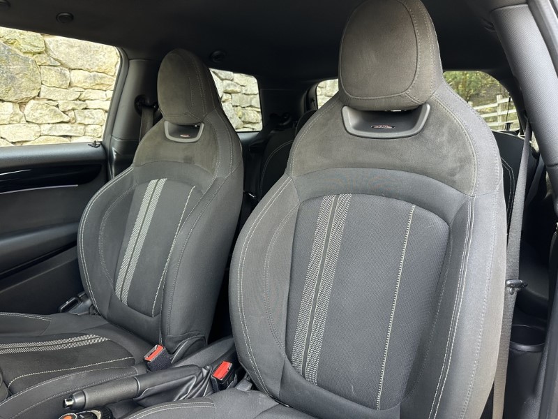 2021 (21) MINI HATCHBACK 2.0 Cooper S Sport 3dr 5263316