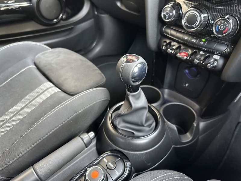 2021 (21) MINI HATCHBACK 2.0 Cooper S Sport 3dr 5263300