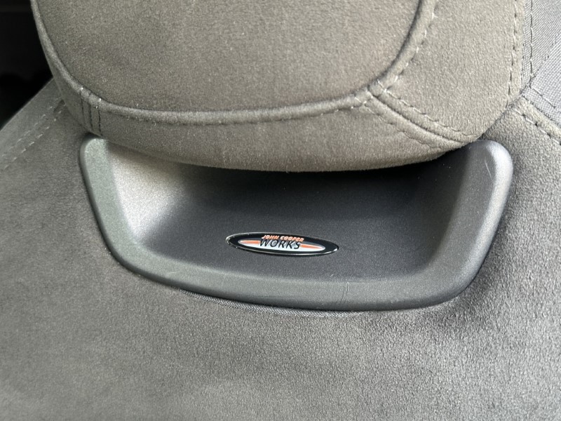 2021 (21) MINI HATCHBACK 2.0 Cooper S Sport 3dr 5263317