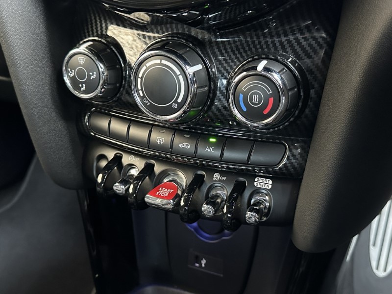 2021 (21) MINI HATCHBACK 2.0 Cooper S Sport 3dr 5263304