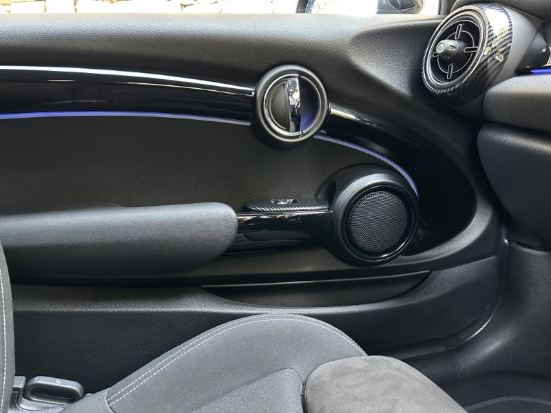 2021 (21) MINI HATCHBACK 2.0 Cooper S Sport 3dr 5263303