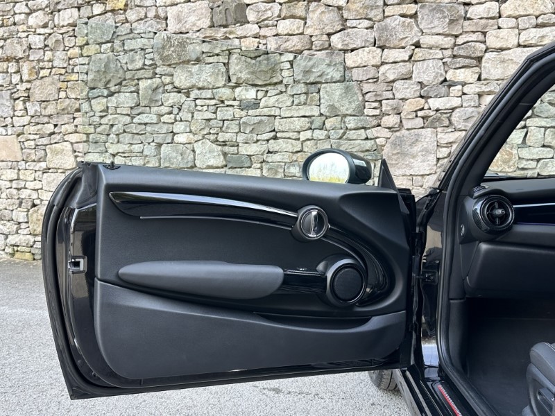 2021 (21) MINI HATCHBACK 2.0 Cooper S Sport 3dr 5263322