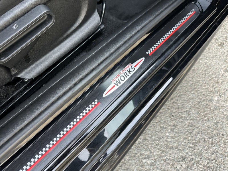 2021 (21) MINI HATCHBACK 2.0 Cooper S Sport 3dr 5263293