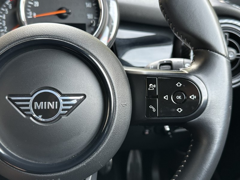 2021 (21) MINI HATCHBACK 2.0 Cooper S Sport 3dr 5263309