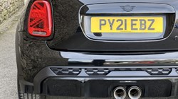 2021 (21) MINI HATCHBACK 2.0 Cooper S Sport 3dr 5263285