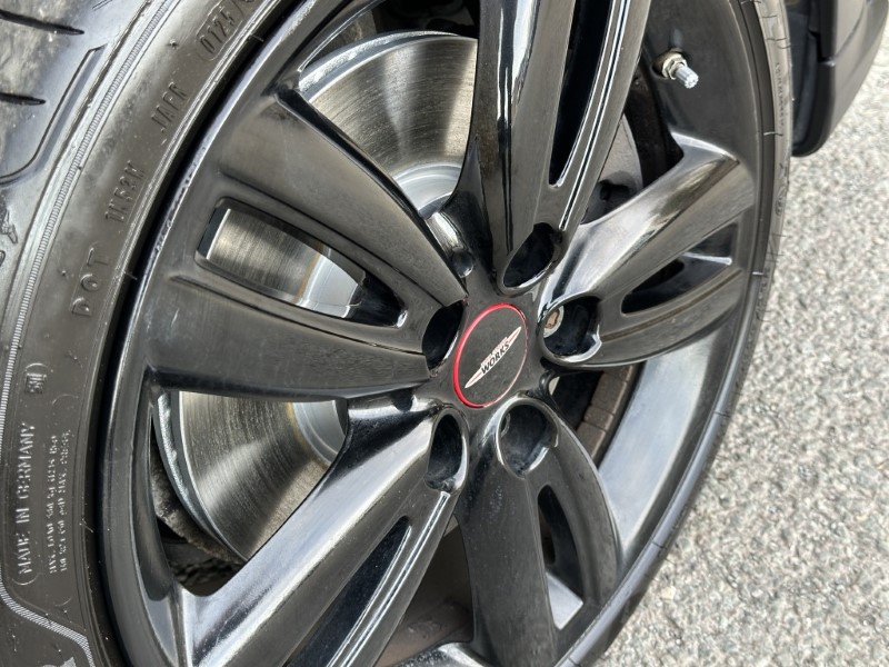 2021 (21) MINI HATCHBACK 2.0 Cooper S Sport 3dr 5263345