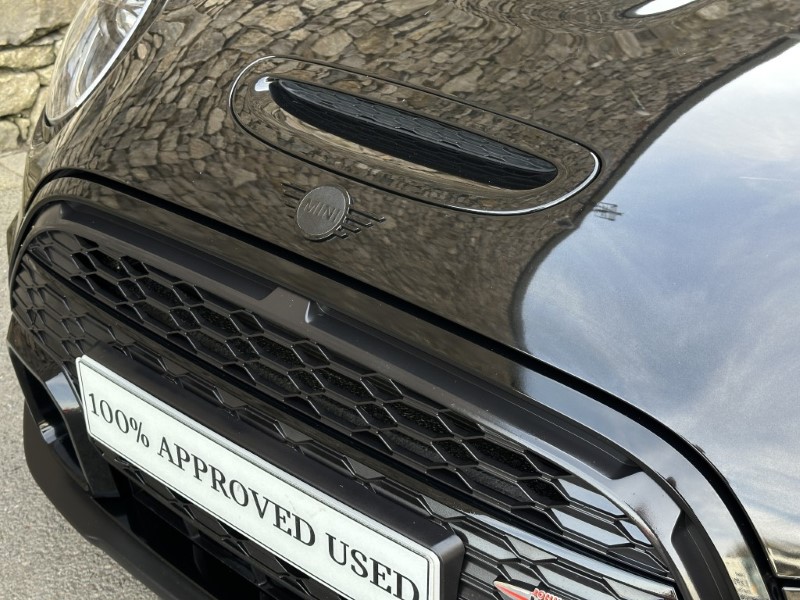 2021 (21) MINI HATCHBACK 2.0 Cooper S Sport 3dr 5263312