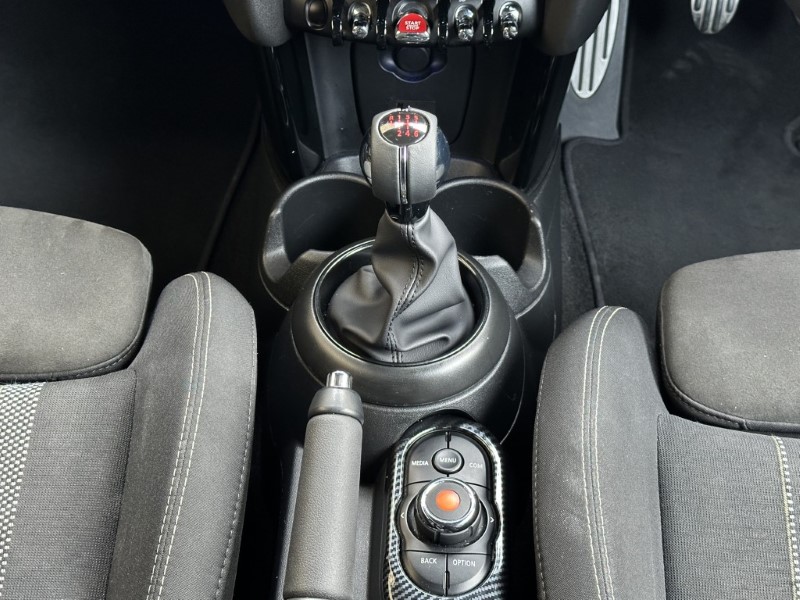 2021 (21) MINI HATCHBACK 2.0 Cooper S Sport 3dr 5263295