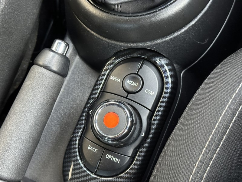 2021 (21) MINI HATCHBACK 2.0 Cooper S Sport 3dr 5263301