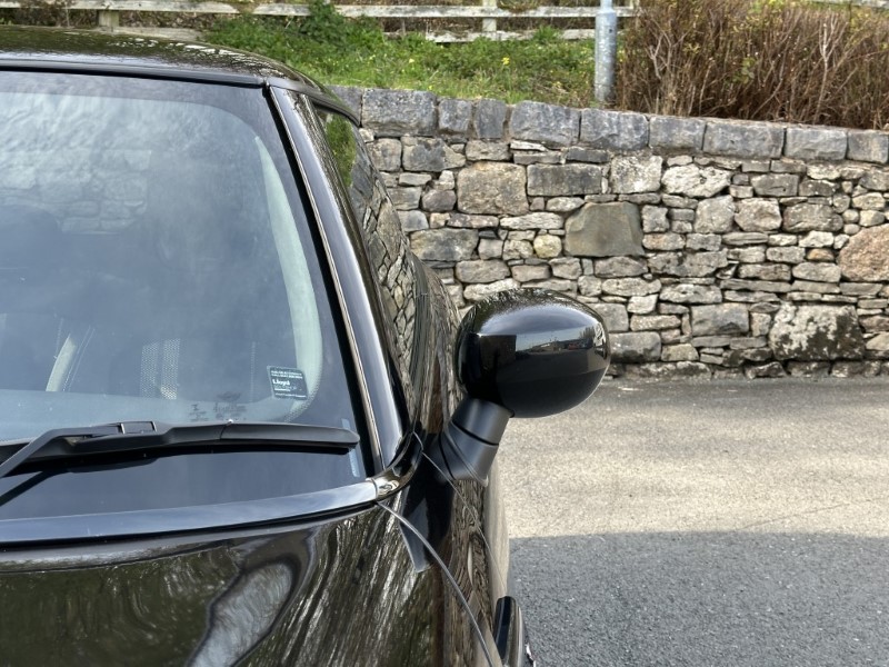 2021 (21) MINI HATCHBACK 2.0 Cooper S Sport 3dr 5263327