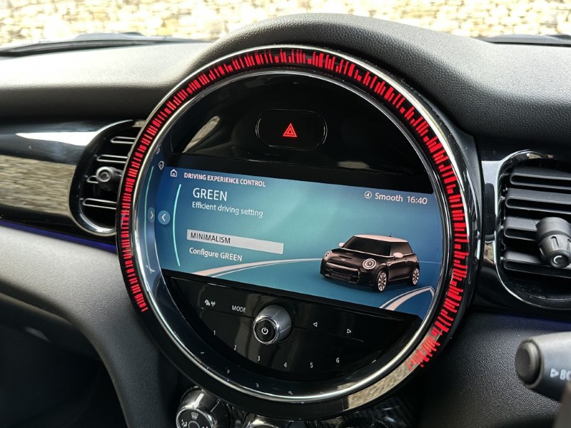 2021 (21) MINI HATCHBACK 2.0 Cooper S Sport 3dr 5263333